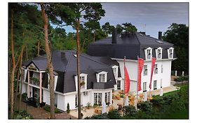 Willa Alexander Resort&SPA - caloroczny kryty BASEN