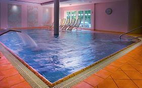 Willa Alexander Resort&SPA - caloroczny kryty BASEN